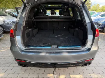 MERCEDES-BENZ GLS 450 d 4MATIC