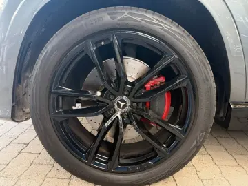 MERCEDES-BENZ GLS 450 d 4MATIC