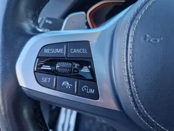 BMW X6  40 d M Sport xDrive  Pano
