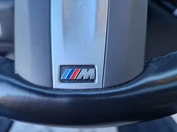 BMW X6  40 d M Sport xDrive  Pano