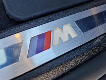 BMW X6  40 d M Sport xDrive  Pano