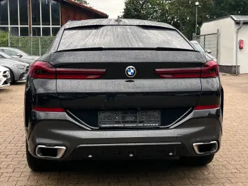 BMW X6 xDrive 40d M Sport-PANODACH-MASSAGE-