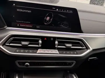 BMW X6 xDrive 40d M Sport-PANODACH-MASSAGE-