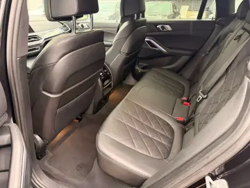 BMW X6 xDrive 40d M Sport-PANODACH-MASSAGE-