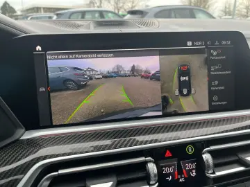 BMW X6 xDrive40d M Sport HUD StHZG AHK BowersWilkins