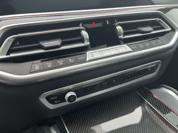 BMW X6 xDrive40d M Sport HUD StHZG AHK BowersWilkins