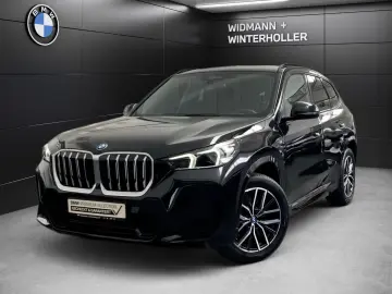 BMW X1 xDrive30e M Sport HUD LC Prof. DA Pro AHK