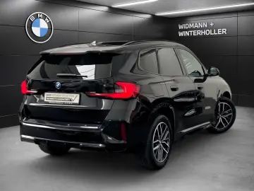 BMW X1 xDrive30e M Sport HUD LC Prof. DA Pro AHK