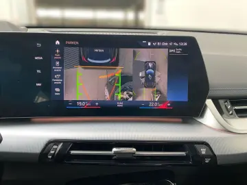 BMW X1 xDrive30e M Sport HUD LC Prof. DA Pro AHK