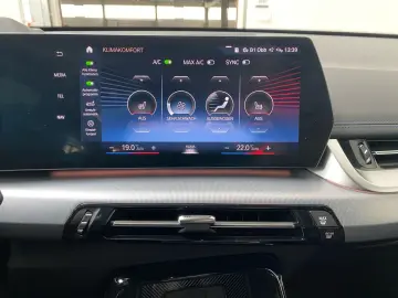 BMW X1 xDrive30e M Sport HUD LC Prof. DA Pro AHK