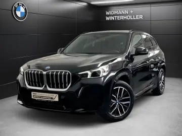 BMW X1 xDrive30e M Sport HUD LC Prof. DA Pro AHK