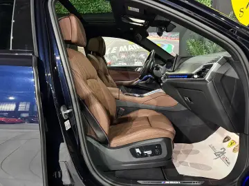 BMW X6 M60i M-Sport PRO