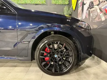 BMW X6 M60i M-Sport PRO