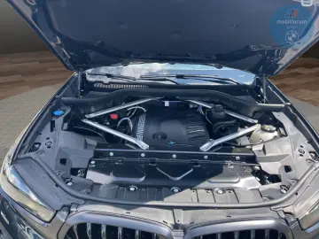 BMW X6 xDrive30d M-Sport Pro LCI Panorama AHK H K