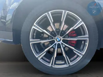 BMW X6 xDrive30d M-Sport Pro LCI Panorama AHK H K