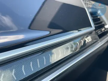 BMW X6 xDrive30d M-Sport Pro LCI Panorama AHK H K