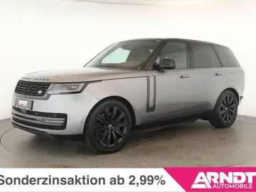 LAND ROVER Range Rover P550e Autobiography SHADOW Pano 22