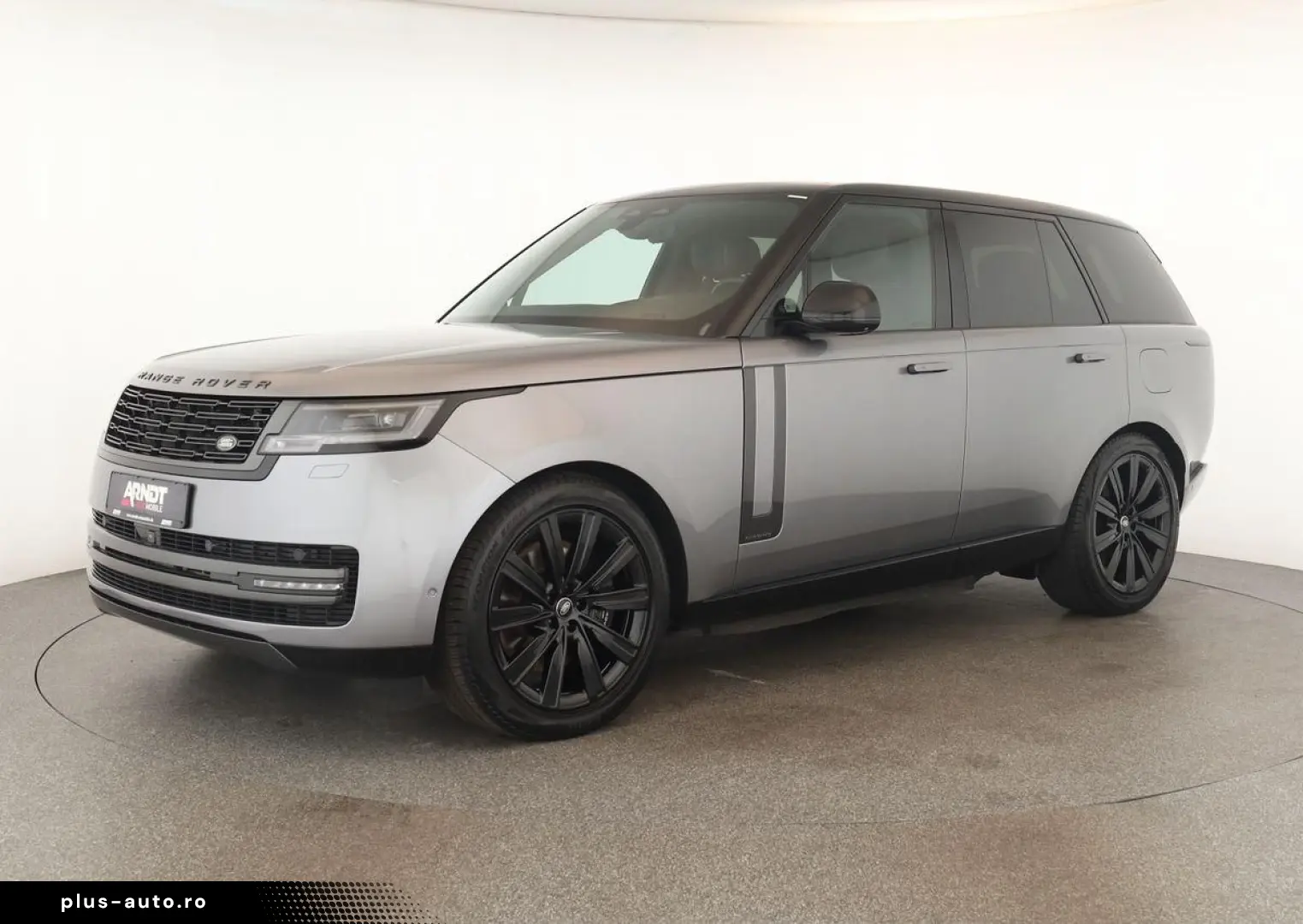 LAND ROVER Range Rover P550e Autobiography SHADOW Pano 22