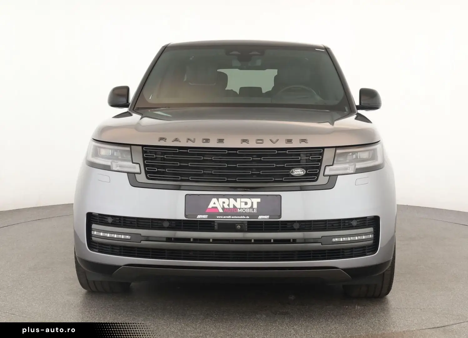 LAND ROVER Range Rover P550e Autobiography SHADOW Pano 22