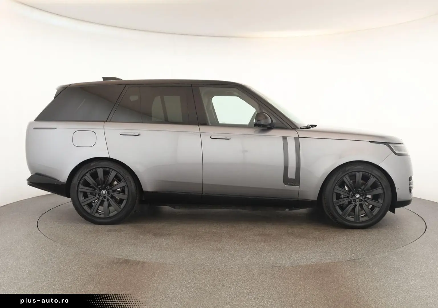 LAND ROVER Range Rover P550e Autobiography SHADOW Pano 22