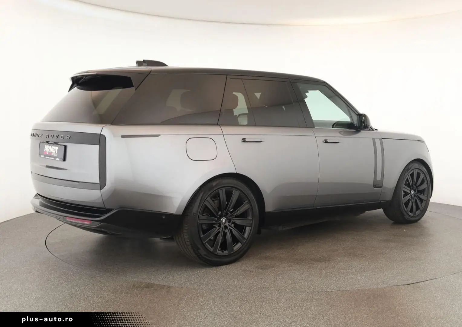LAND ROVER Range Rover P550e Autobiography SHADOW Pano 22