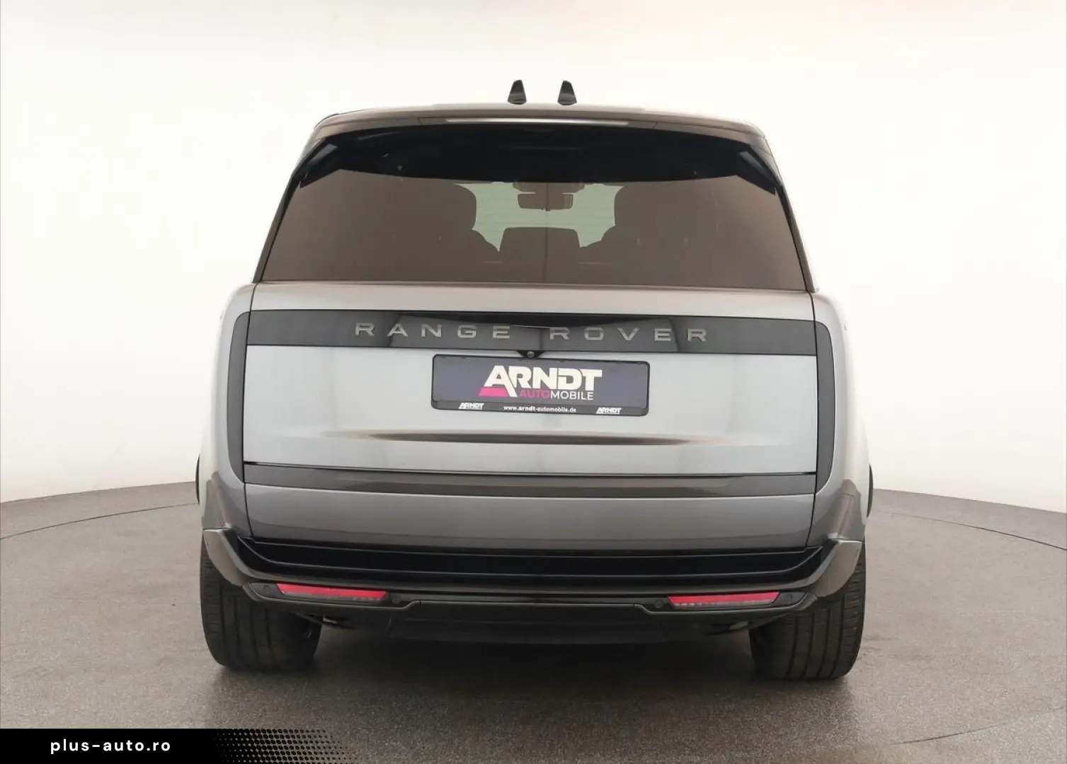 LAND ROVER Range Rover P550e Autobiography SHADOW Pano 22