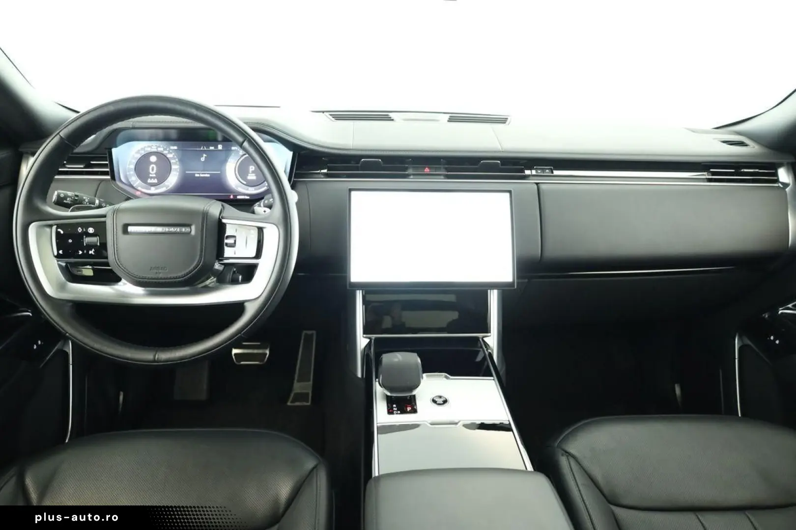 LAND ROVER Range Rover P550e Autobiography SHADOW Pano 22