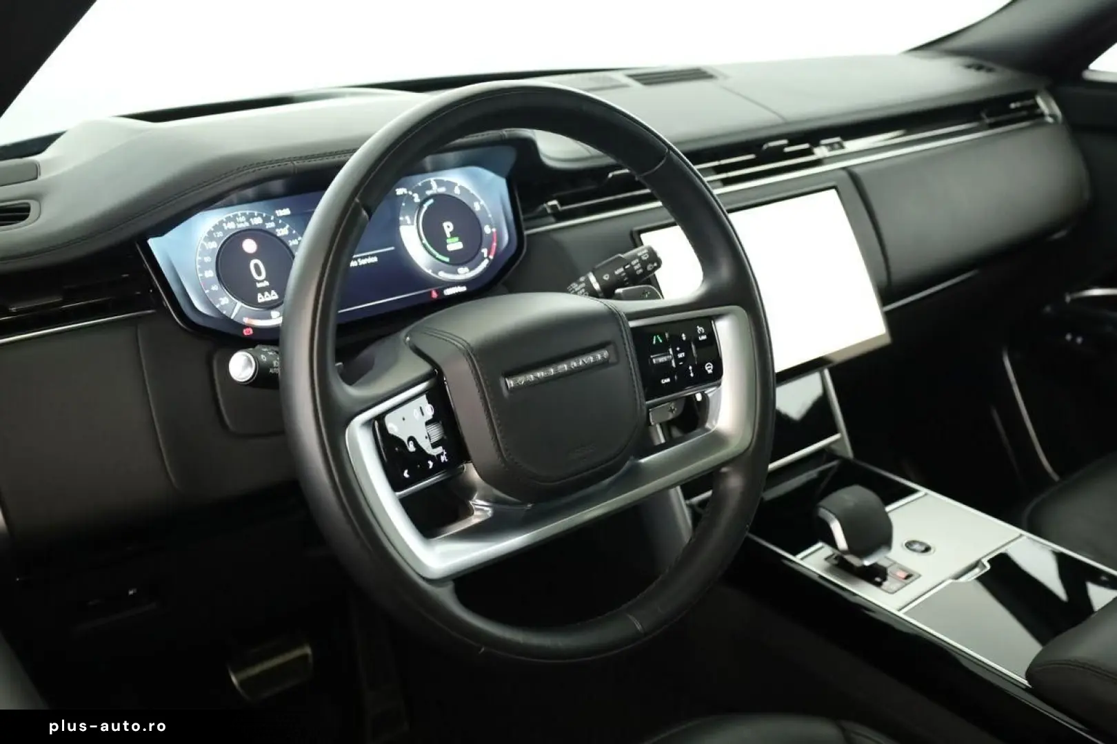 LAND ROVER Range Rover P550e Autobiography SHADOW Pano 22