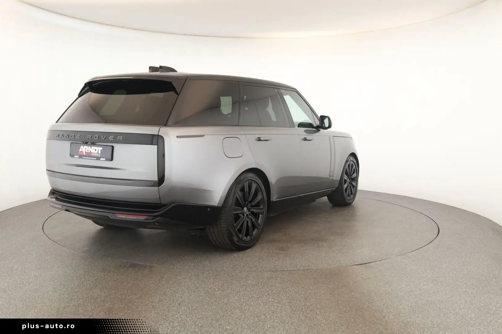LAND ROVER Range Rover P550e Autobiography SHADOW Pano 22
