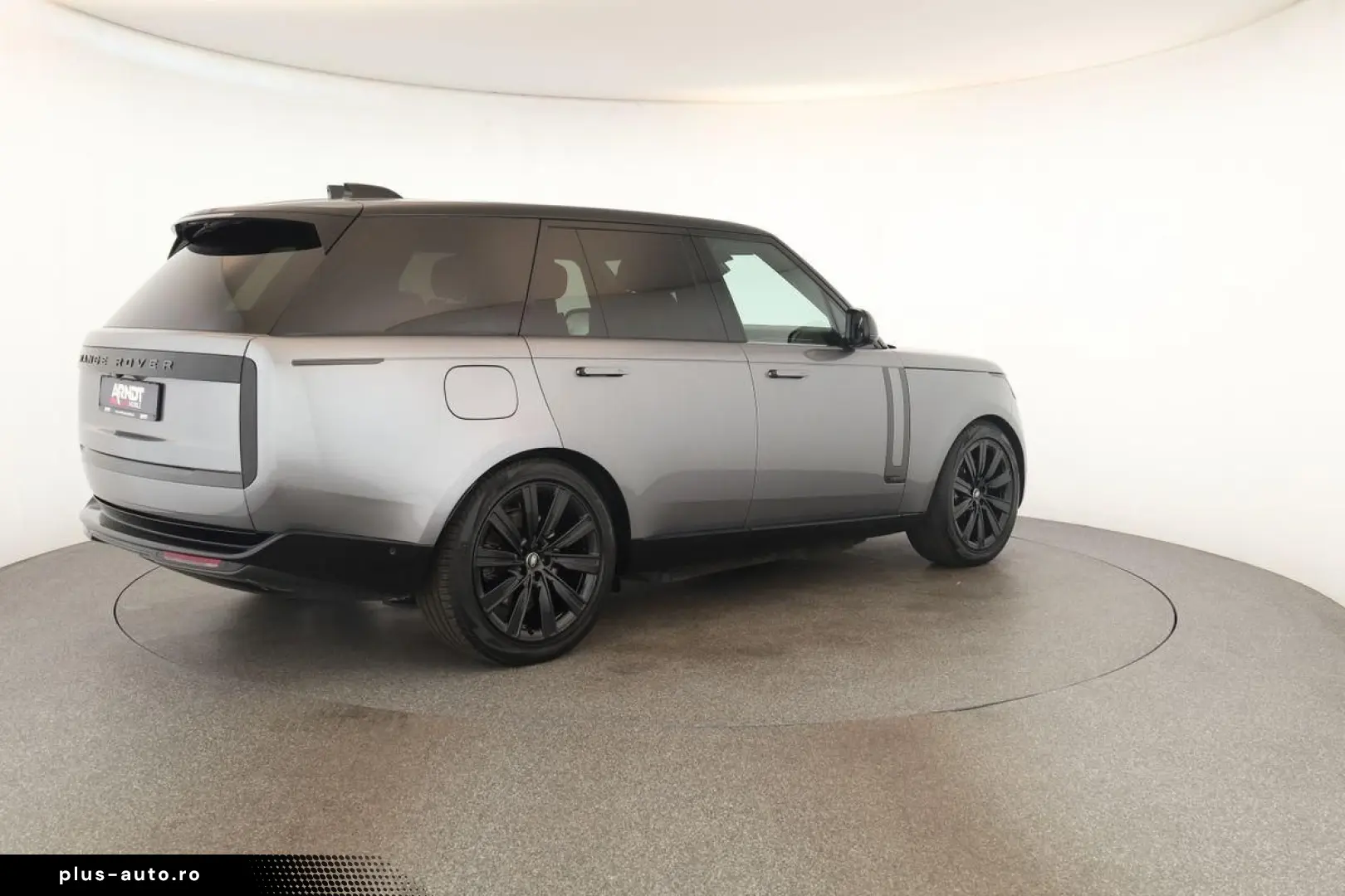 LAND ROVER Range Rover P550e Autobiography SHADOW Pano 22