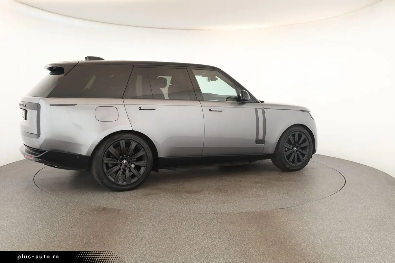 LAND ROVER Range Rover P550e Autobiography SHADOW Pano 22