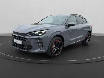 CUPRA Terramar VZ 2.0 TSI 4Drive AKEBONO MATRIX PANO