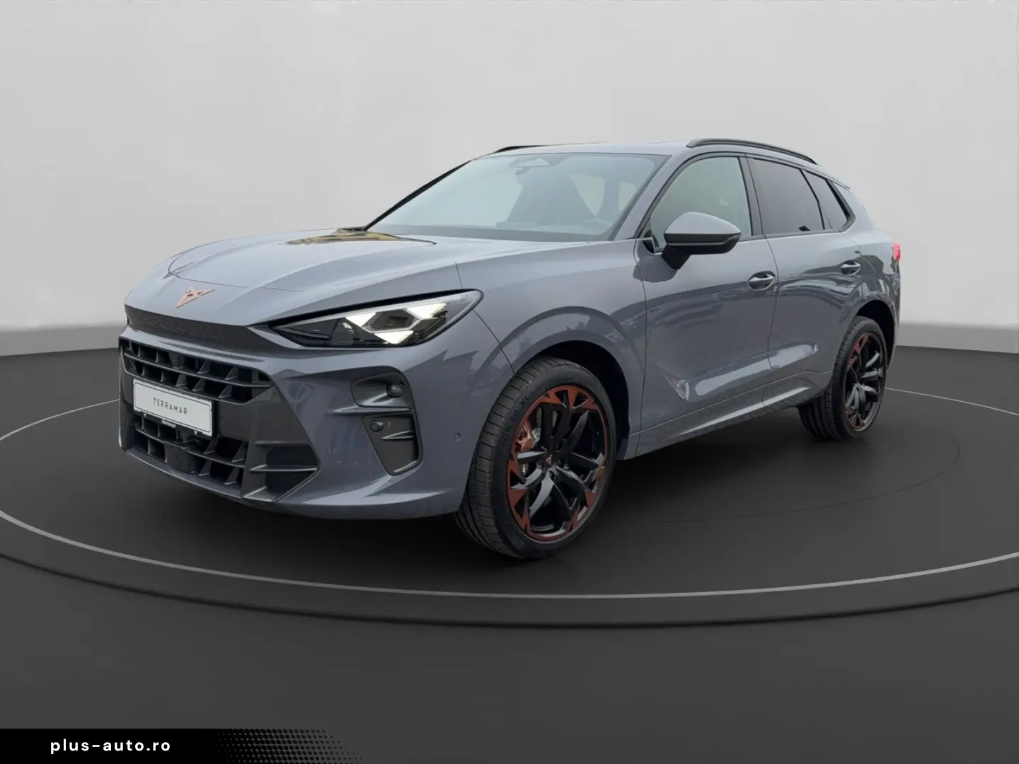 CUPRA Terramar VZ 2.0 TSI 4Drive AKEBONO MATRIX PANO
