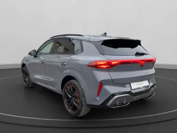 CUPRA Terramar VZ 2.0 TSI 4Drive AKEBONO MATRIX PANO