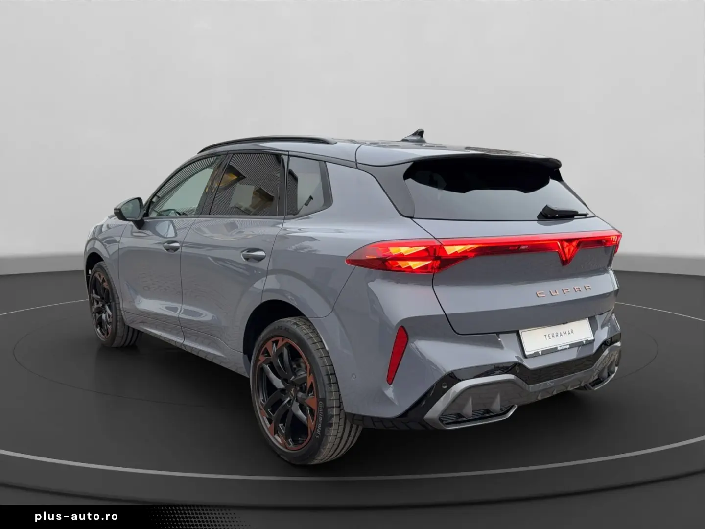 CUPRA Terramar VZ 2.0 TSI 4Drive AKEBONO MATRIX PANO