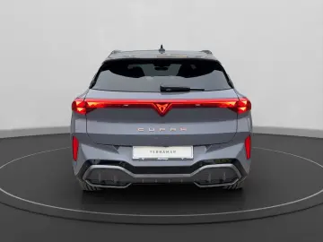 CUPRA Terramar VZ 2.0 TSI 4Drive AKEBONO MATRIX PANO