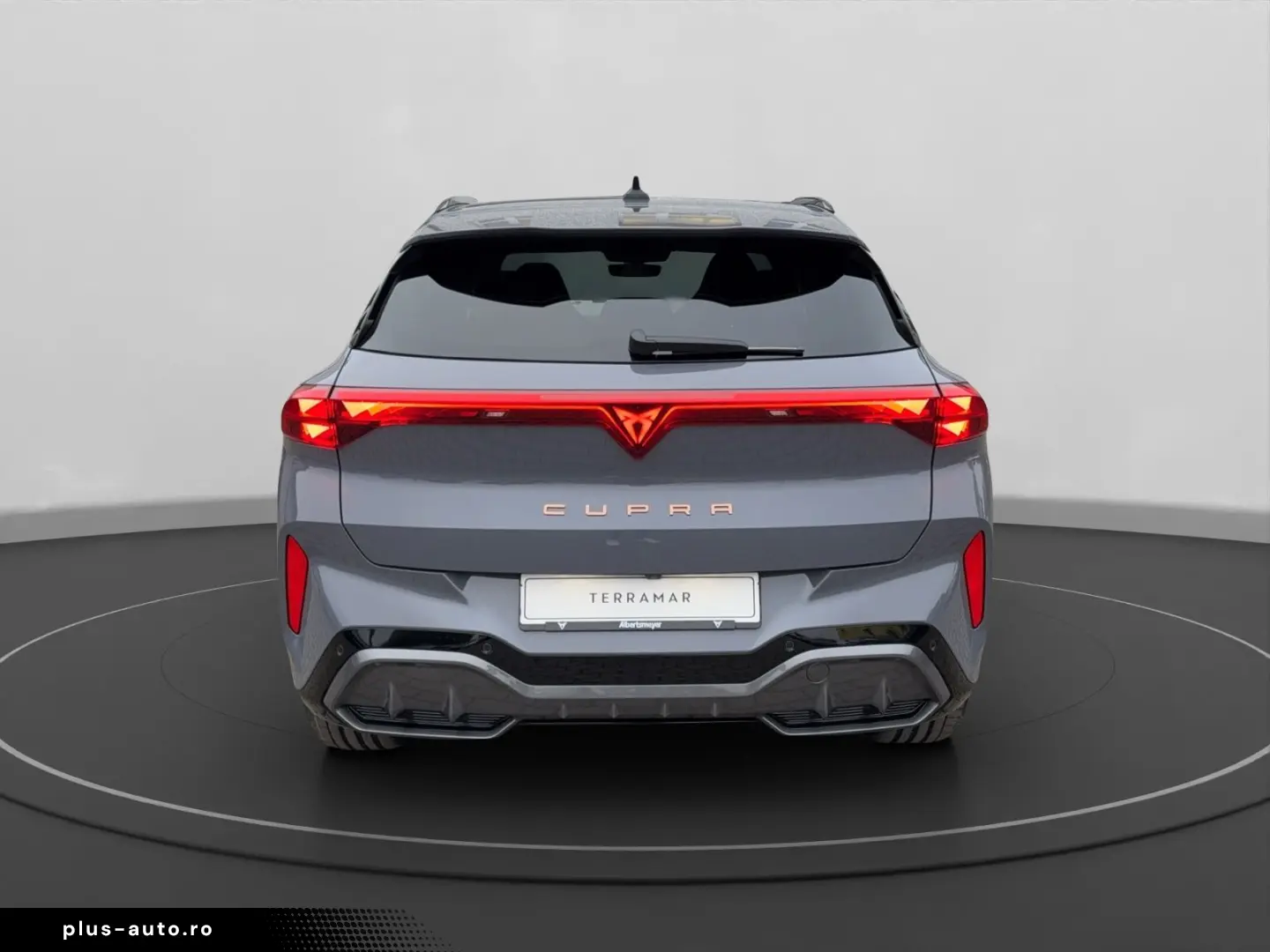 CUPRA Terramar VZ 2.0 TSI 4Drive AKEBONO MATRIX PANO