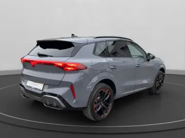CUPRA Terramar VZ 2.0 TSI 4Drive AKEBONO MATRIX PANO