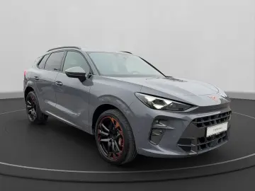 CUPRA Terramar VZ 2.0 TSI 4Drive AKEBONO MATRIX PANO