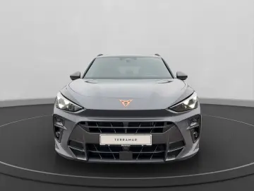 CUPRA Terramar VZ 2.0 TSI 4Drive AKEBONO MATRIX PANO