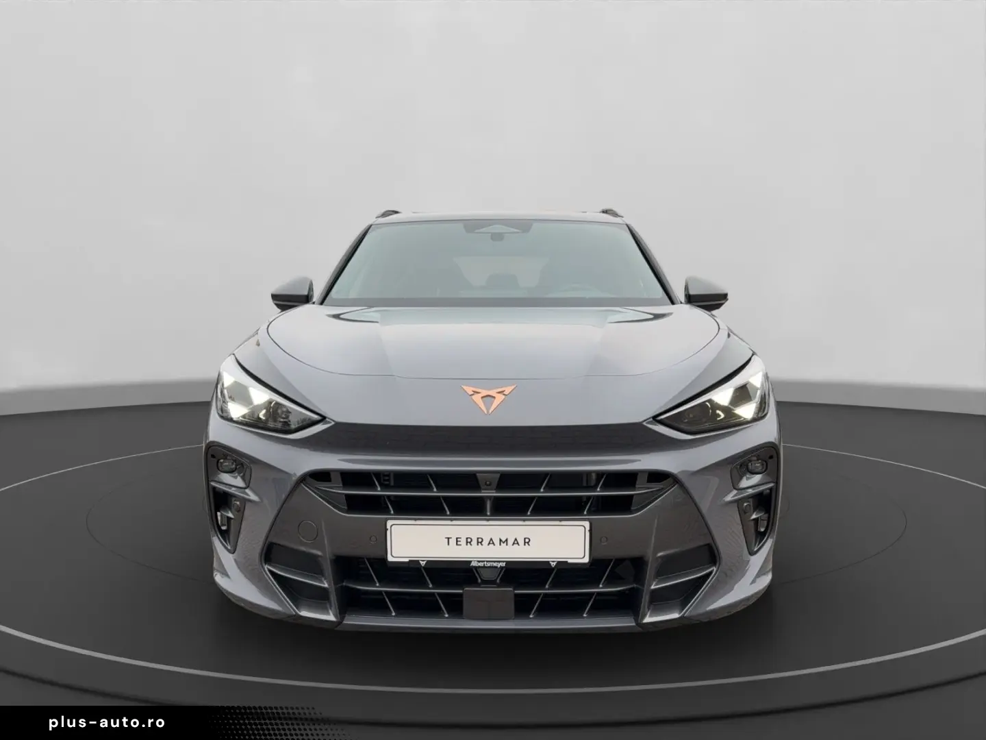 CUPRA Terramar VZ 2.0 TSI 4Drive AKEBONO MATRIX PANO