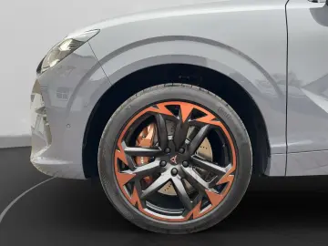 CUPRA Terramar VZ 2.0 TSI 4Drive AKEBONO MATRIX PANO