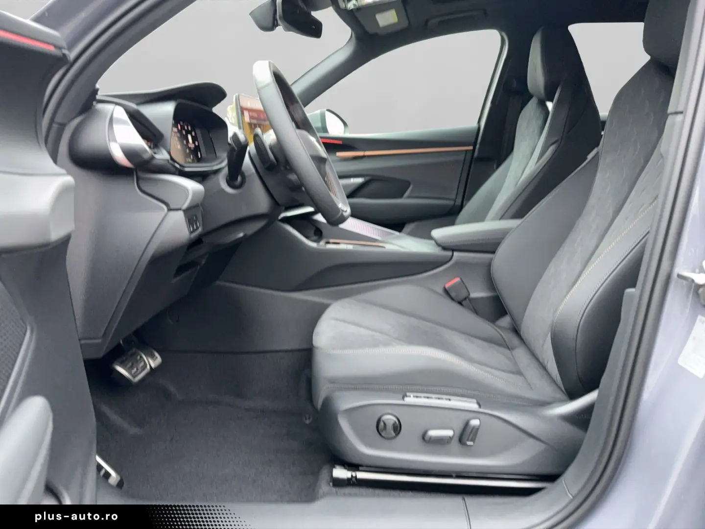CUPRA Terramar VZ 2.0 TSI 4Drive AKEBONO MATRIX PANO