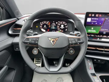 CUPRA Terramar VZ 2.0 TSI 4Drive AKEBONO MATRIX PANO