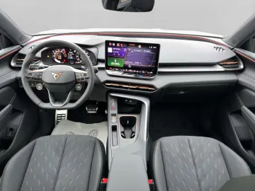 CUPRA Terramar VZ 2.0 TSI 4Drive AKEBONO MATRIX PANO