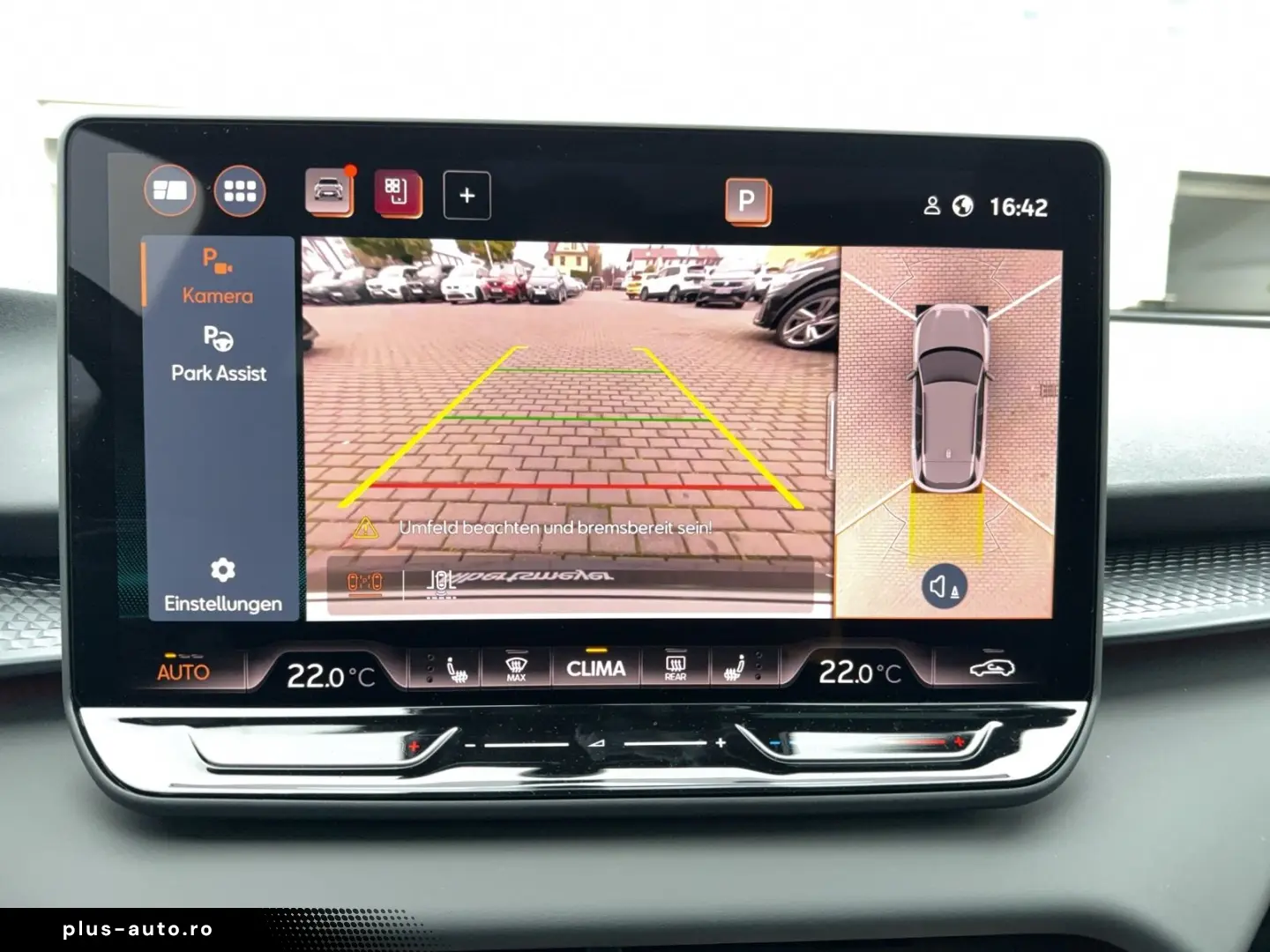 CUPRA Terramar VZ 2.0 TSI 4Drive AKEBONO MATRIX PANO