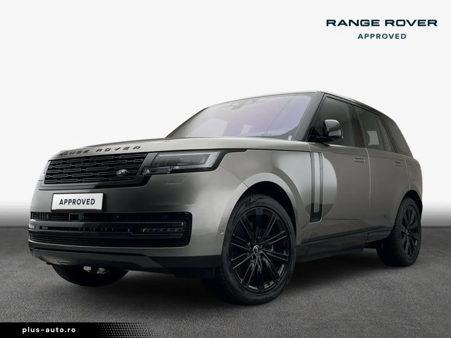 LAND ROVER Range Rover P510e Hybrid Autobiography