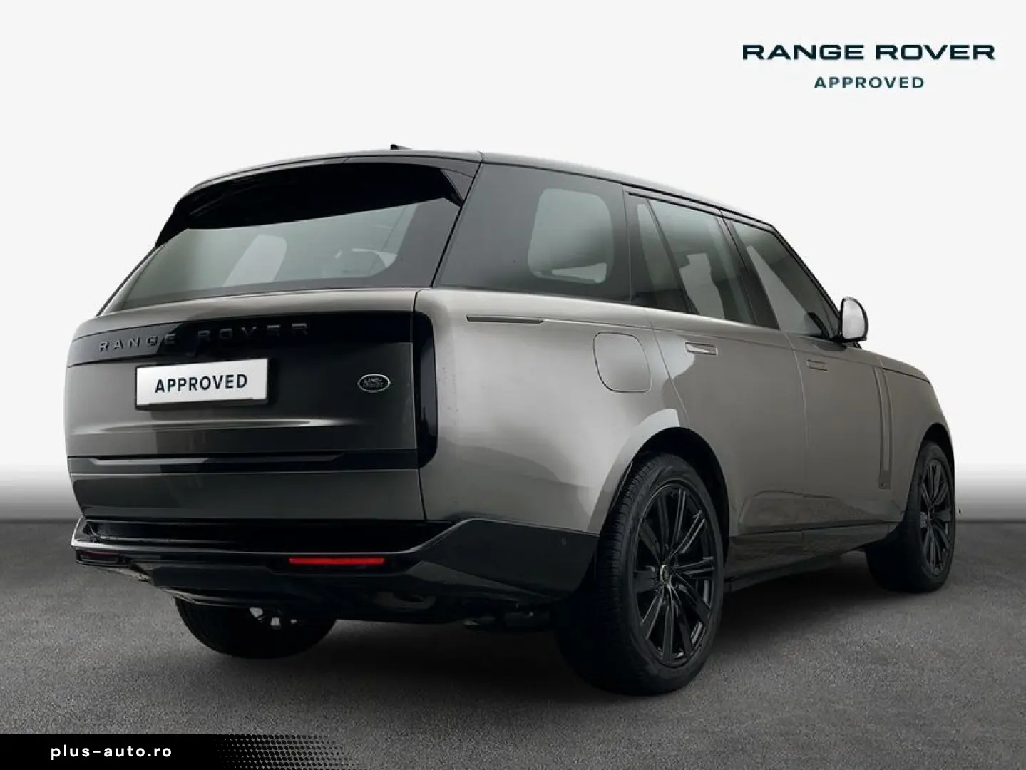 LAND ROVER Range Rover P510e Hybrid Autobiography