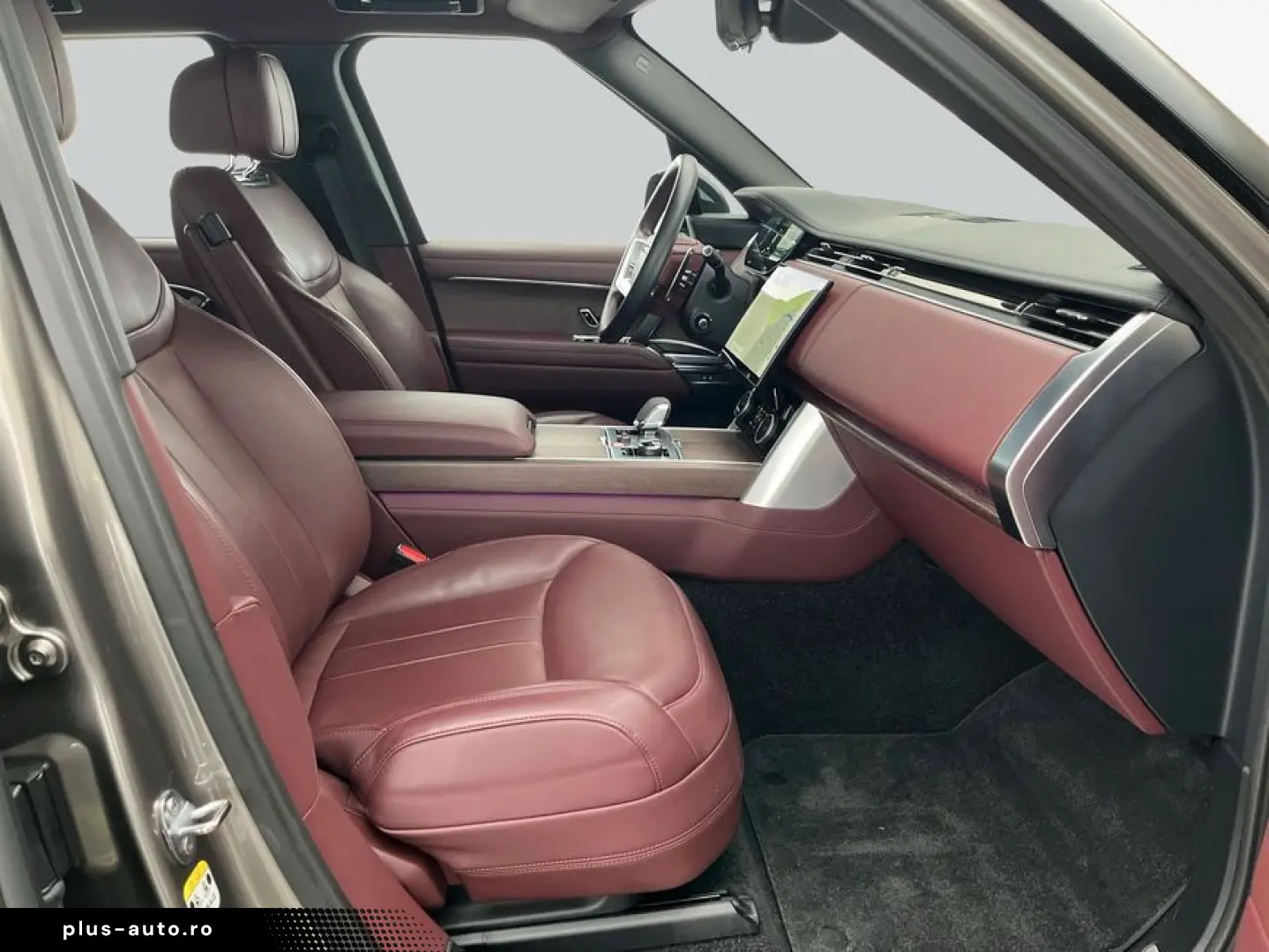 LAND ROVER Range Rover P510e Hybrid Autobiography