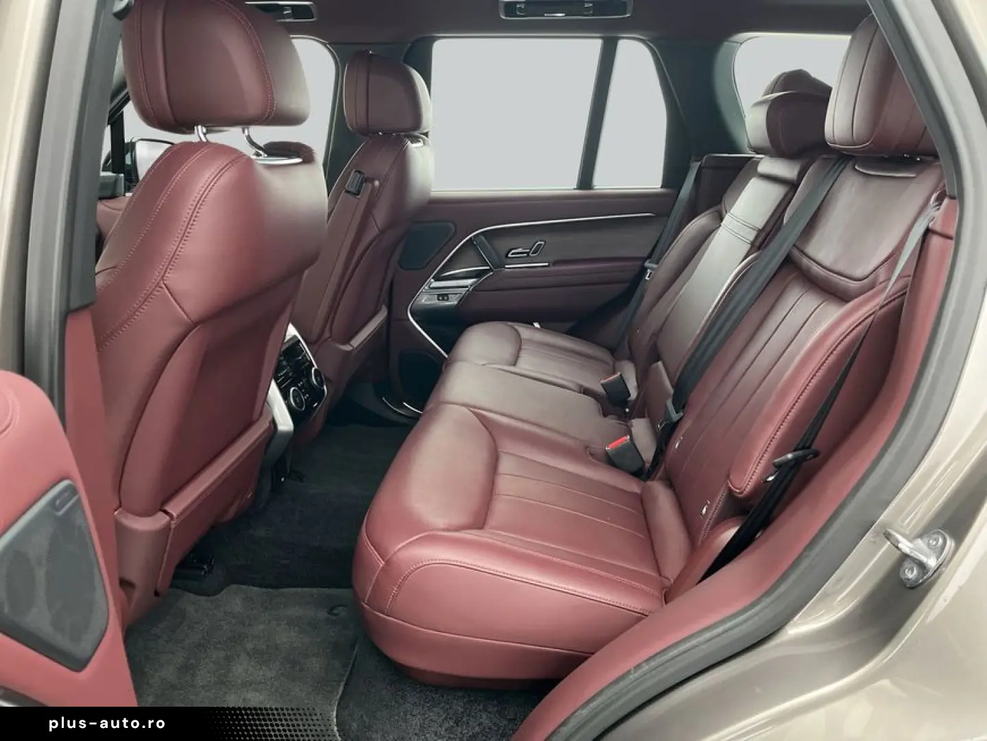LAND ROVER Range Rover P510e Hybrid Autobiography